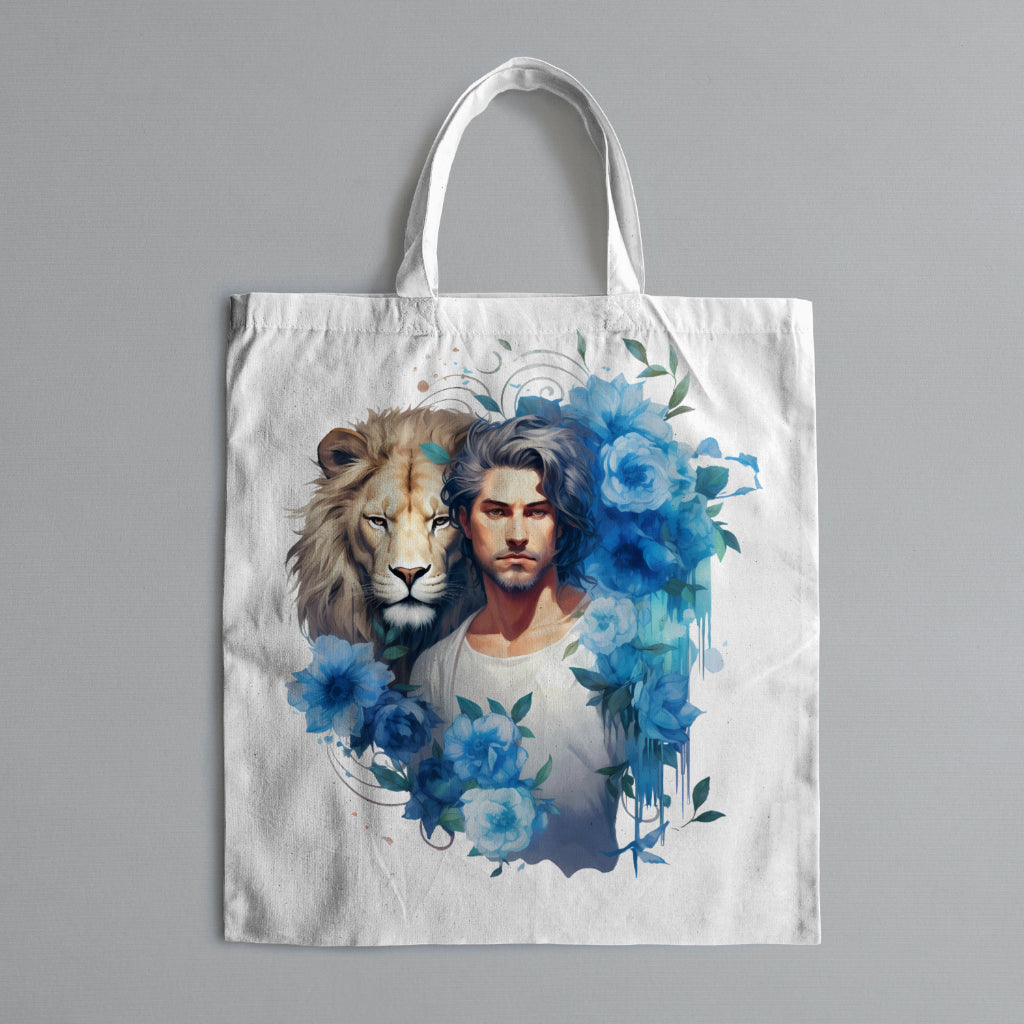 Zodiac Tote Bags